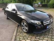 mercedes benz e220