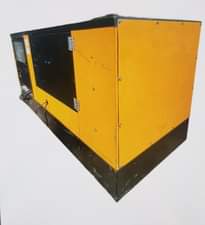A picture of PERKINS GENERATOR