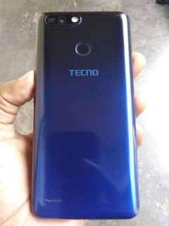 A picture of Tecno pop2f