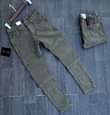 A picture of Jeans Kali Original 1TSH 25 000 2Size 30 36 Tupigie