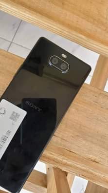 sony xperia