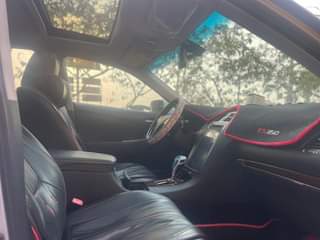 A picture of 2011 Lexus ES 350