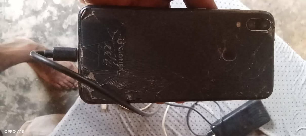 A picture of Gionee m11