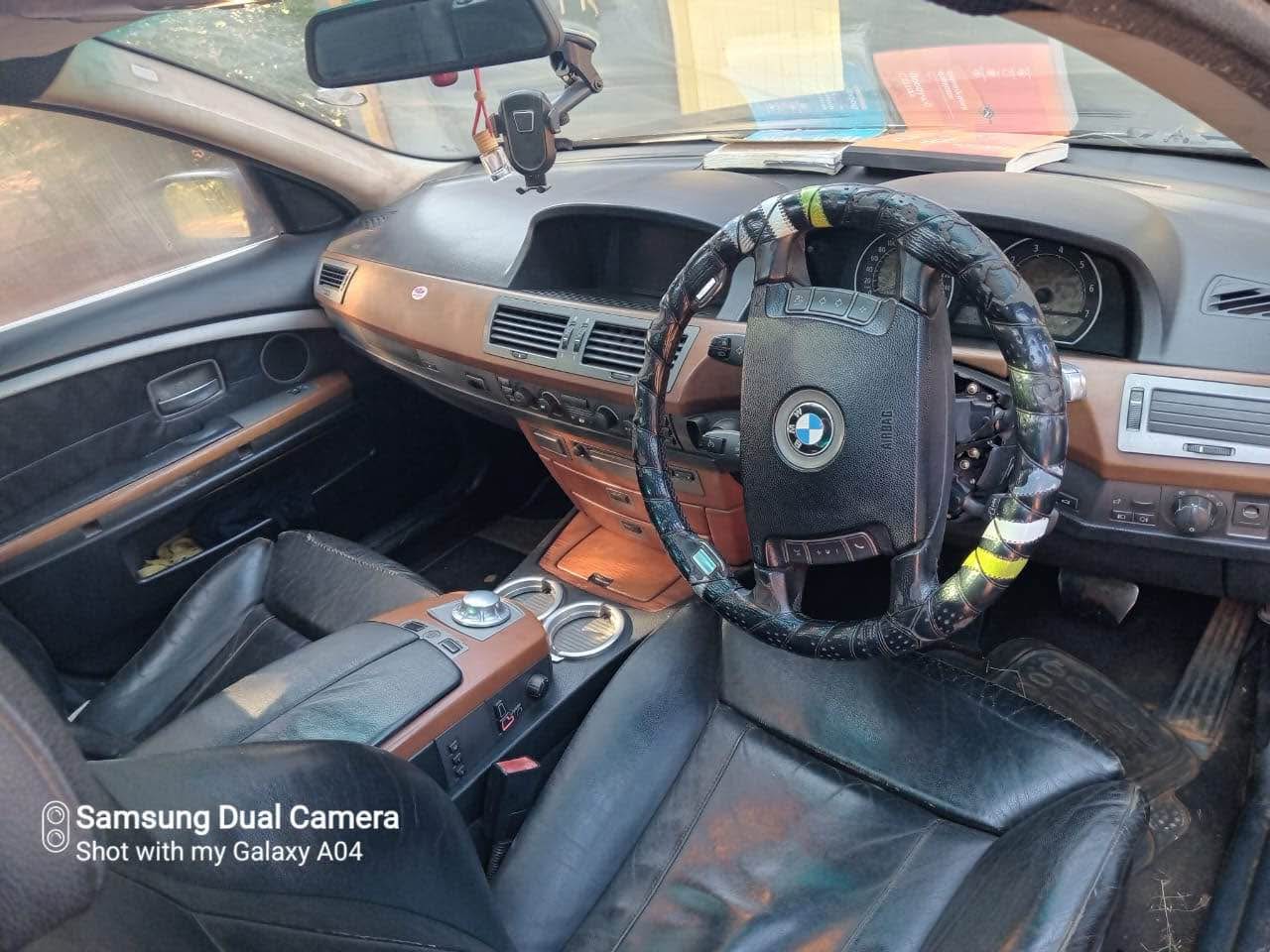 used bmw
