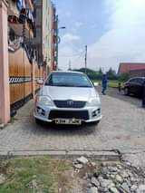 Kinyua D.