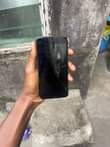 A picture of Iphone 8plus fingerprint is working perfect everything is working well