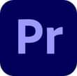 A picture of Adobe Master collection na davinci