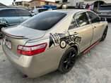 A picture of Registered 2007 Toyota Camry