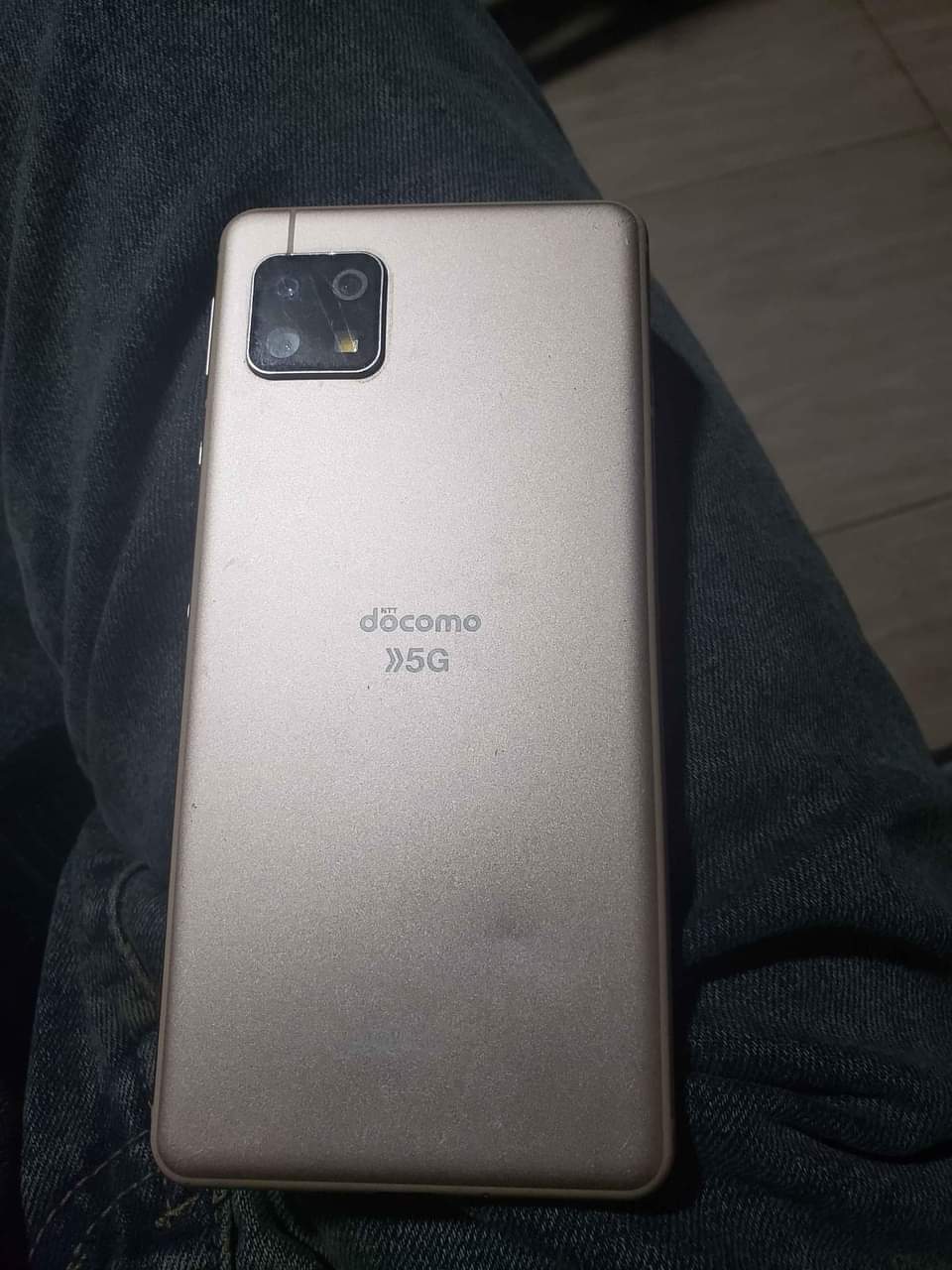 A picture of Aqus 5g