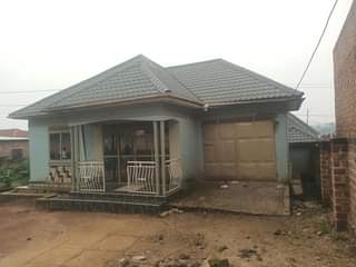 A picture of Quick sale 60m House on sale 60m located at kawempe