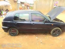 A picture of Car