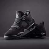 A picture of Sneakers