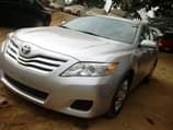 A picture of Available For Sale Please Interested Buyer Only First Body And