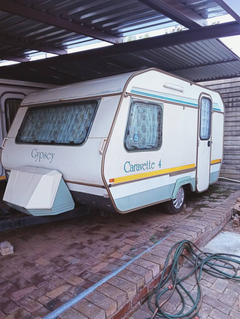 gypsey caravans