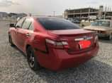 A picture of 2008 TOYOTA Camry muscle