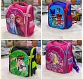 A picture of Sm baby school bags