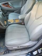 A picture of 2010 Toyota spider Belgium grade keyless price 2m Buyer settle