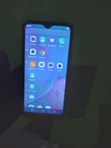 A picture of Infinx hot 12i gb 64