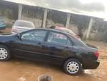 A picture of 2004 Toyota Corolla