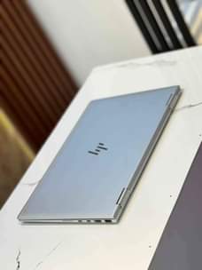 A picture of HP ELITEBOOK 1040x360 G6 1 500 000