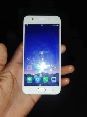 oppo a57