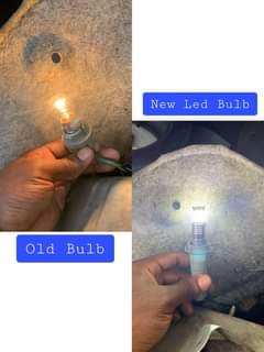 camera bulb