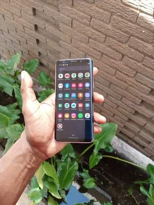 samsung s9