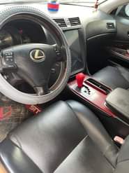 A picture of 2008 Lexus GS350Everything intact Original interior Chilling Ac Silent and