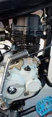 A picture of BOXER CS 150 Bm