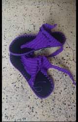 A picture of Craft shoes
