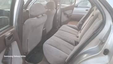 A picture of 1999 Toyota Camry Orobo Toyota Camry orobo