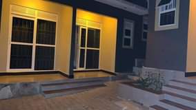 houses munyonyo