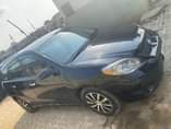 A picture of Toyota Matrix 2007 Toks Standard 