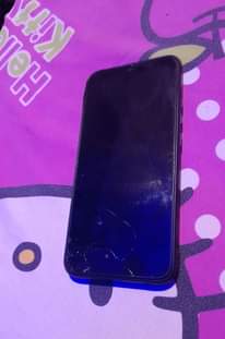 A picture of Redmi 9A
