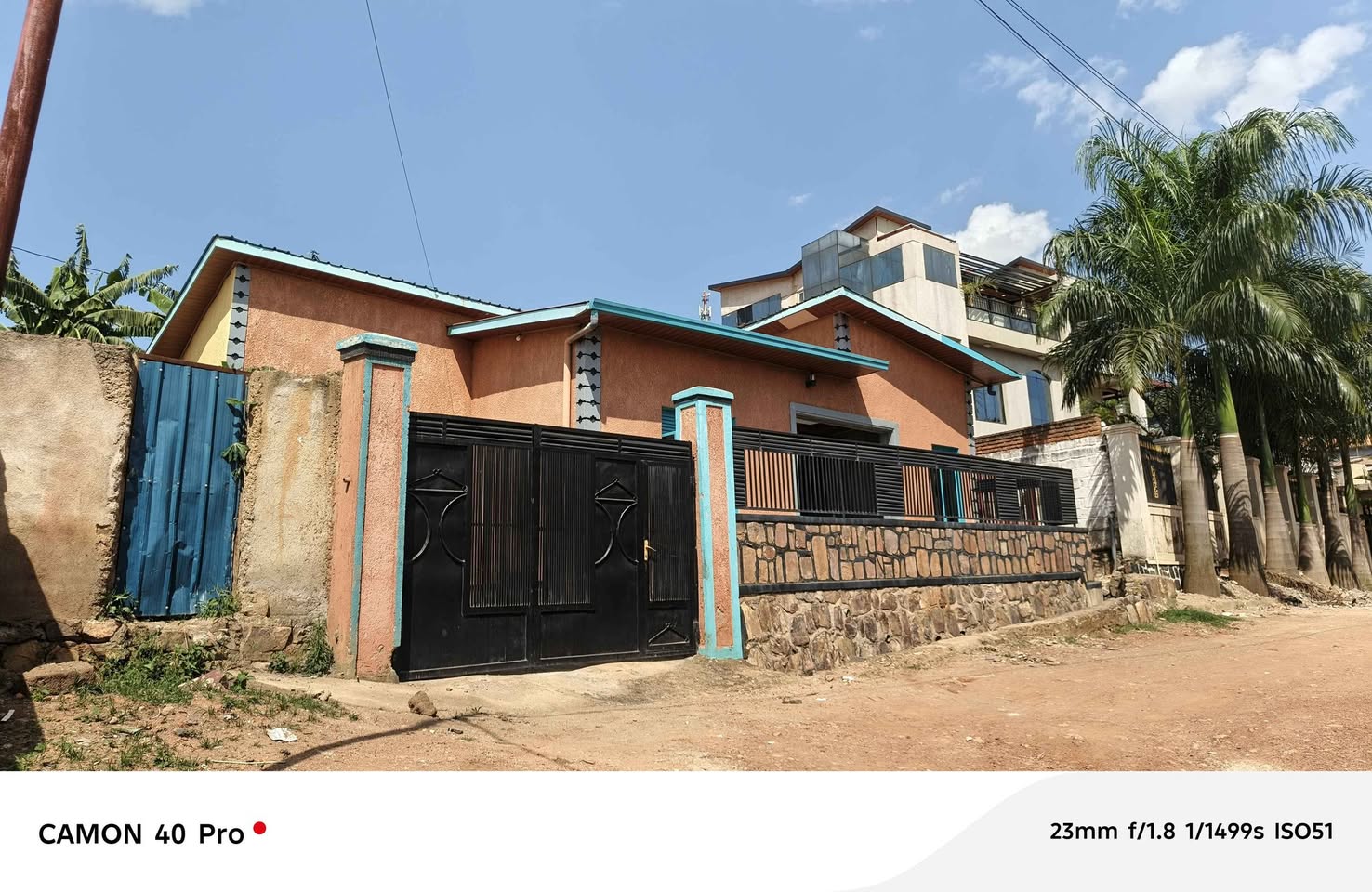 kibagabaga accommodation
