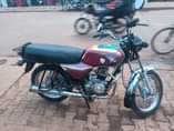 A picture of Bajaj boxer for sale 1.7M Call or Whatsapp 0756911039 or