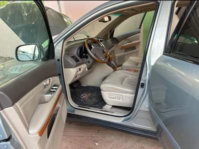 A picture of Highest grade Toyota Spider 3 8M Location Owerri 08123030369
