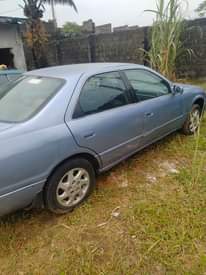 A picture of Camry Pencil light available for sale