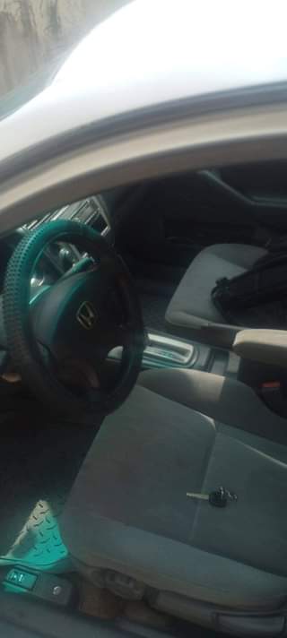 A picture of 2003 Honda Civic