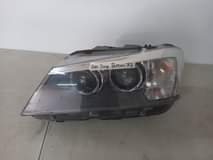 A picture of BMW X3 Xenon Headlight 2011 2014