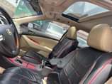 A picture of Lexus es350 full option
