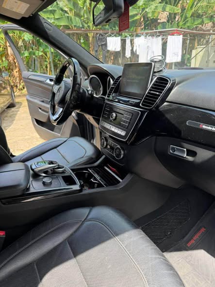 A picture of Mercedes Benz GLE 350 available for sale