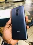 A picture of Original RedMe 9 At Only 380 000 64gb storage 4gb