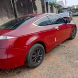 A picture of 2008 Honda Accord