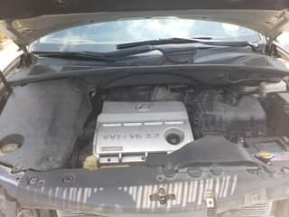 A picture of Distress sale Sharp rx 330 first body 2005 model