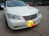 A picture of ES350 Nigerian