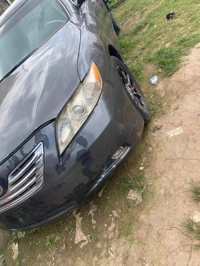 A picture of Toyota Camry 2009 VIDEO AVAILABLE