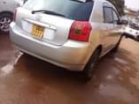 A picture of TOYOTA Allex