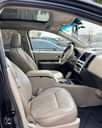 A picture of Ford 2008 model used Very neat and in good condition