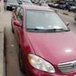 A picture of Super sweet 2004 model Toyota Corolla Ac ice chilling Gear